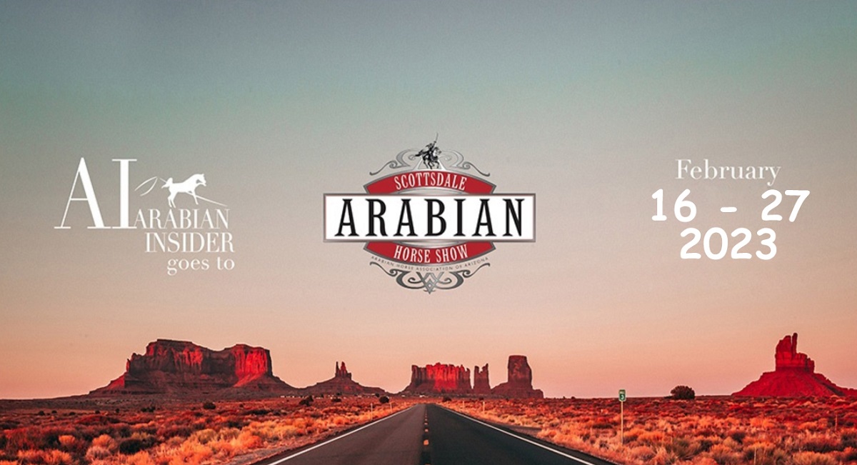 Watch!! Scottsdale Arabian Horse Show 2023 Live Stream